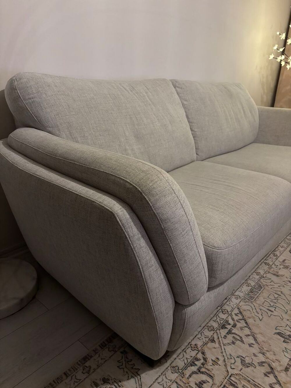 canape cocooning Meubles