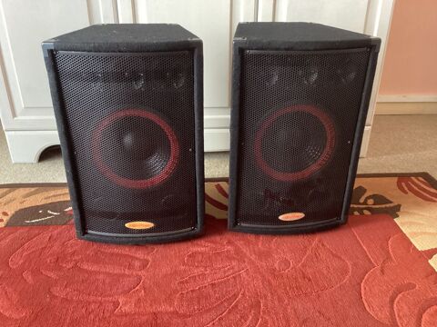 enceintes 90 Cavaillon (84)