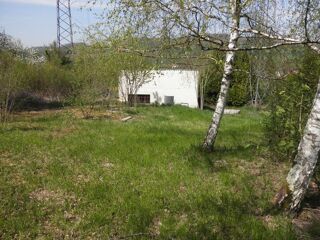  Terrain � vendre 1400 m� Marsangy