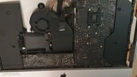   Assistance et optimisation pour anciens ordinateurs Mac  
