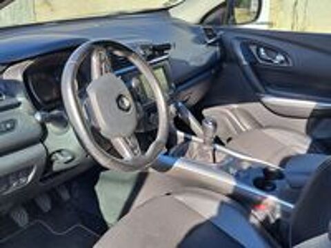 Kadjar TCe 130 Energy Intens 2017 occasion 41370 Josnes