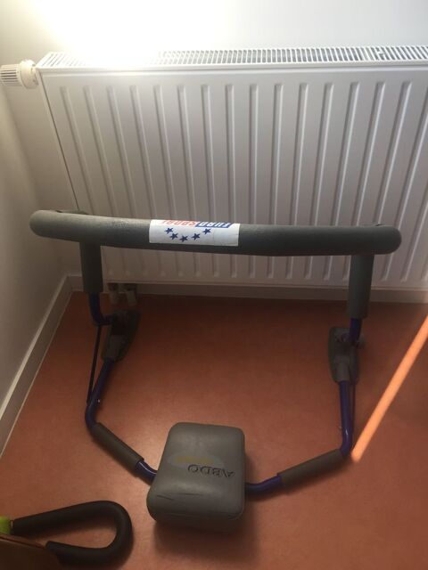 ABDO  TRANER 5 Nanterre (92)