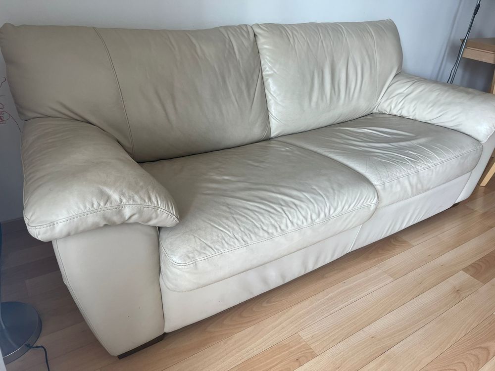 Canap&eacute; lit et fauteuil IKEA Meubles