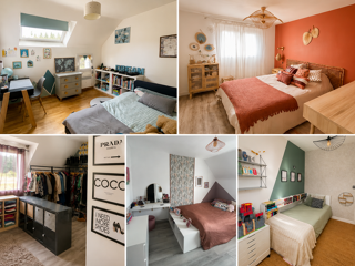  Maison à vendre 7 pièces 170 m²