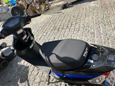 TNT MOTOR 2021 occasion 89340 Villeneuve-la-Guyard