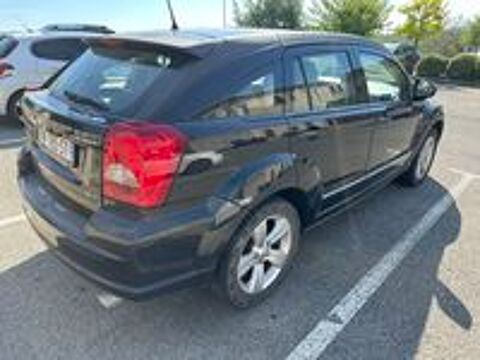 Caliber 2.2 CRD SXT 2011 occasion 83830 Bargemon