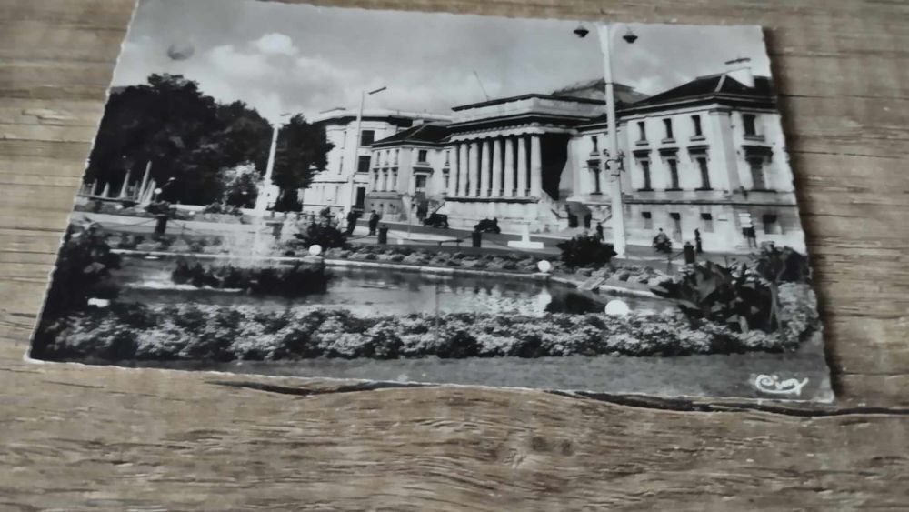 cartes postales 