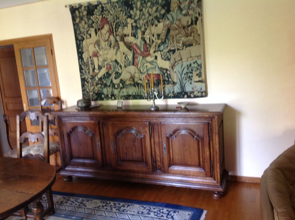 Salle &agrave; manger Meubles