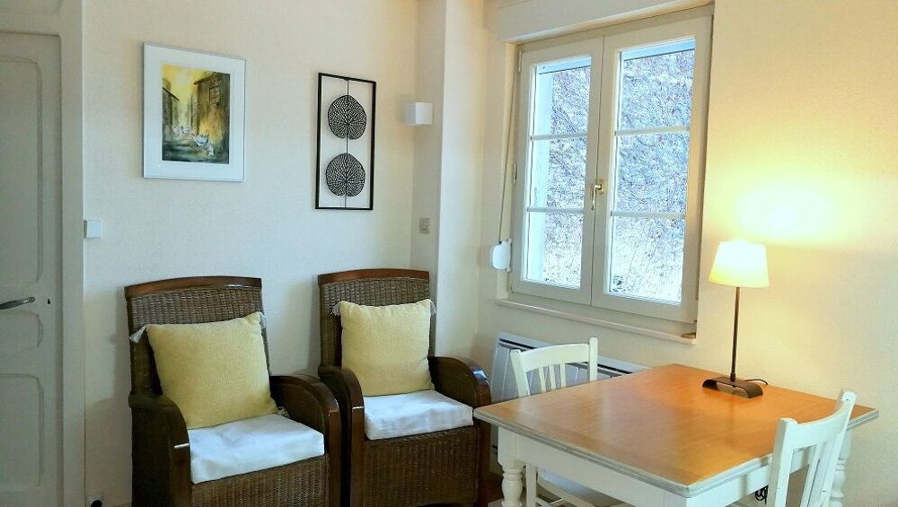 Location Appartement Petit appartement meublé Sancey-le-grand