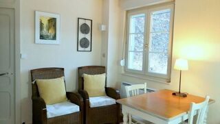  Appartement à louer 2 pièces 25 m²