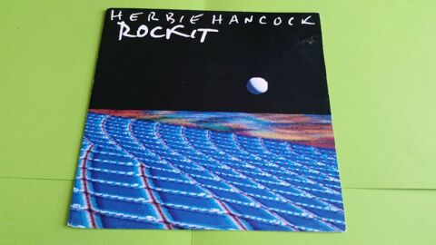 HERBIE HANCOCK 0 Toulouse (31)