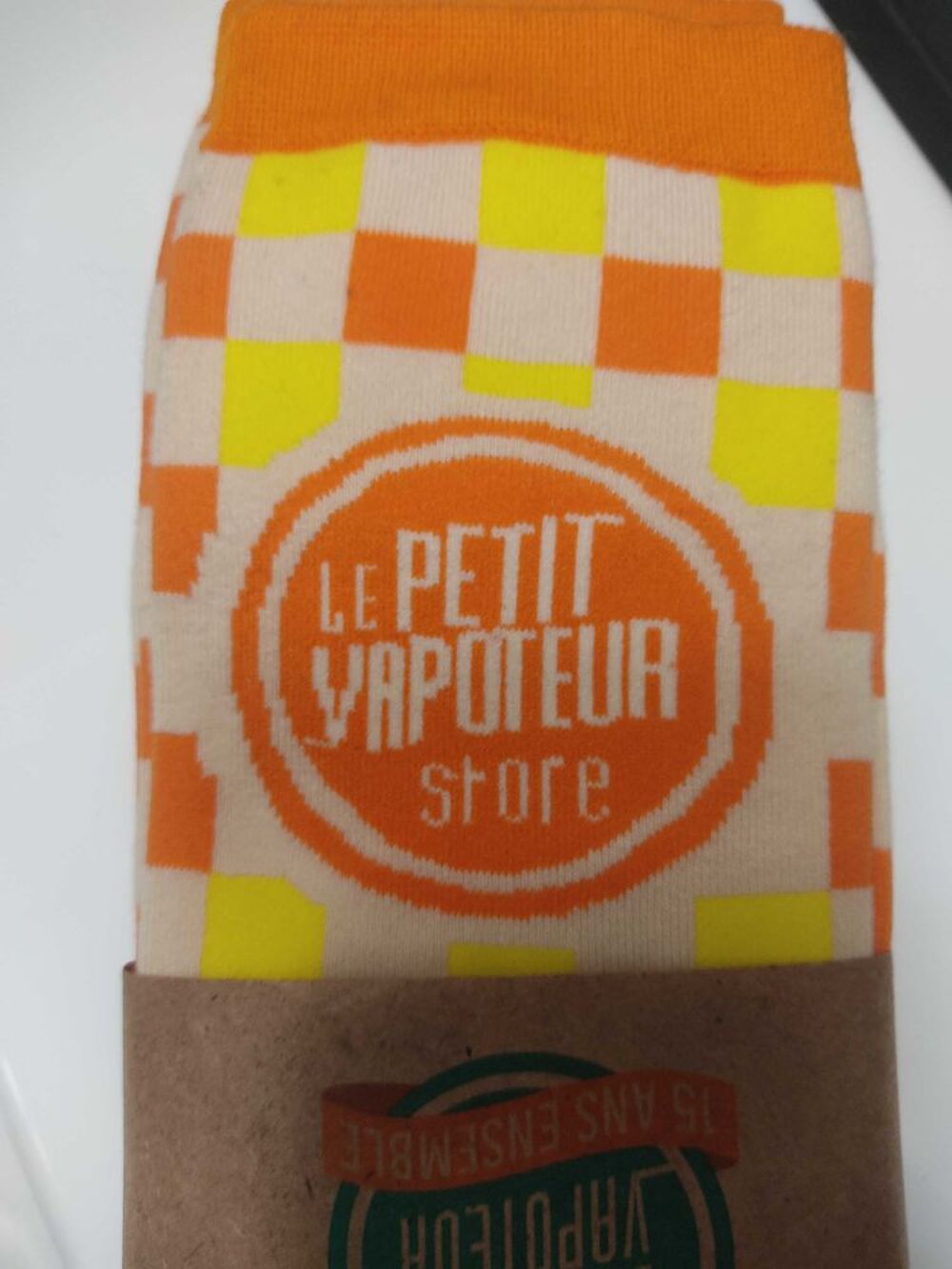 chaussettes LPV Vêtements