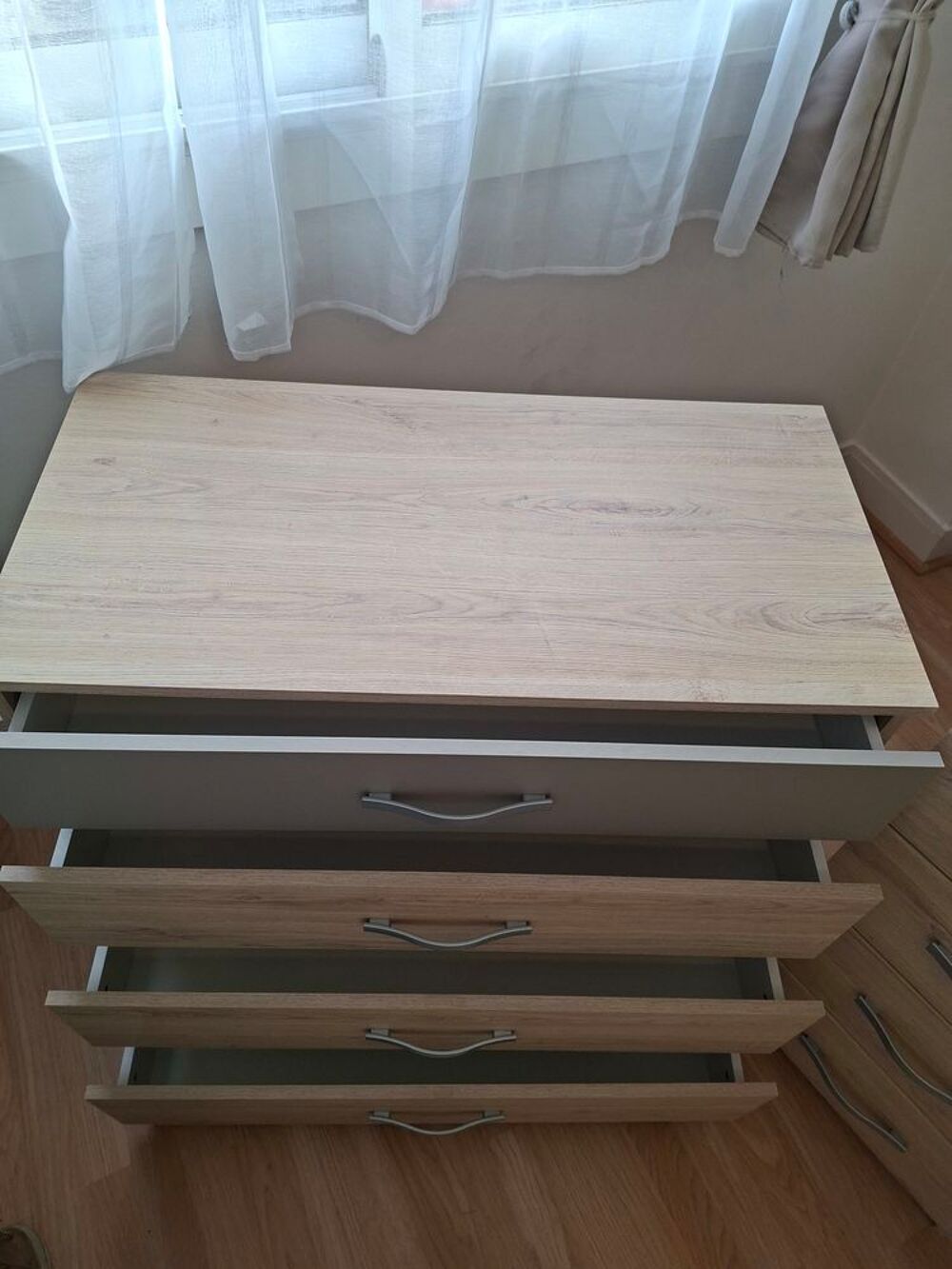 COMMODE &amp; CHIFFONIER Meubles
