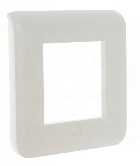 enjoliveur prise Legrand Mosaic 2 Beauchamp (95)