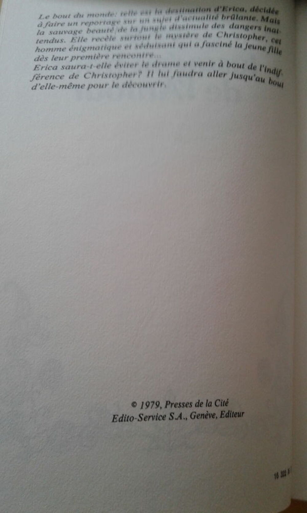 lot 6 livres de collection Livres et BD