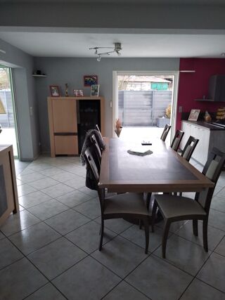  Maison � vendre 7 pi�ces 205 m�