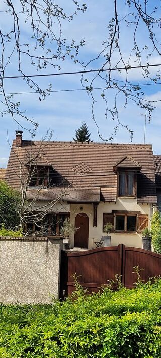  Maison � vendre 6 pi�ces 120 m�