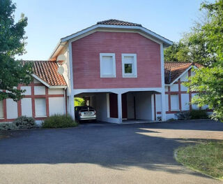  Maison à vendre 3 pièces 58 m²