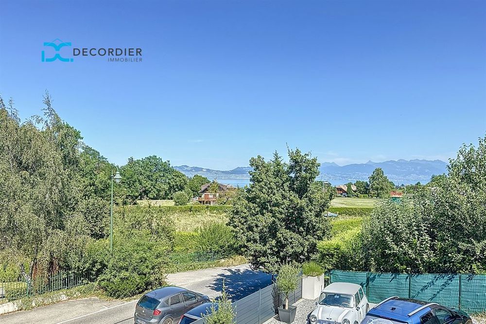 à vendre  Maison Maxilly-sur-Léman (74500)