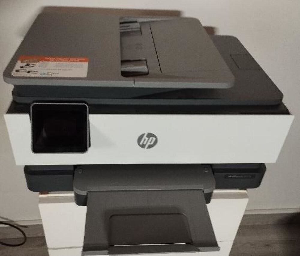 Imprimante HP Officejet 8012e Matériel informatique