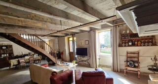  Maison à vendre 8 pièces 240 m²