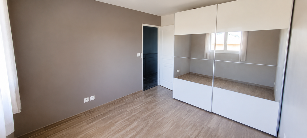 Vente Maison Maison moderne 3 chambres - garage, jardin et DPE A Arbin