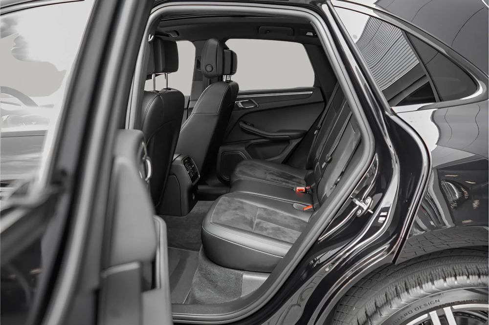 Macan Diesel 3.0 V6 258 ch S PDK 2017 occasion 33600 Pessac