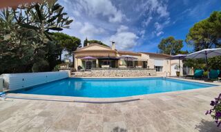  Villa  vendre 9 pices 182 m