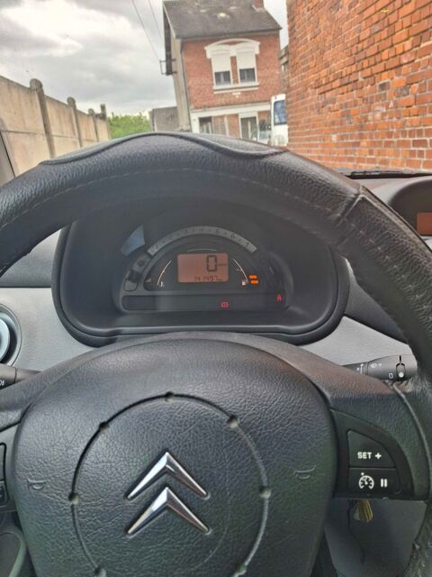 Citroen c3 Citroën  1.6 16V Exclusive