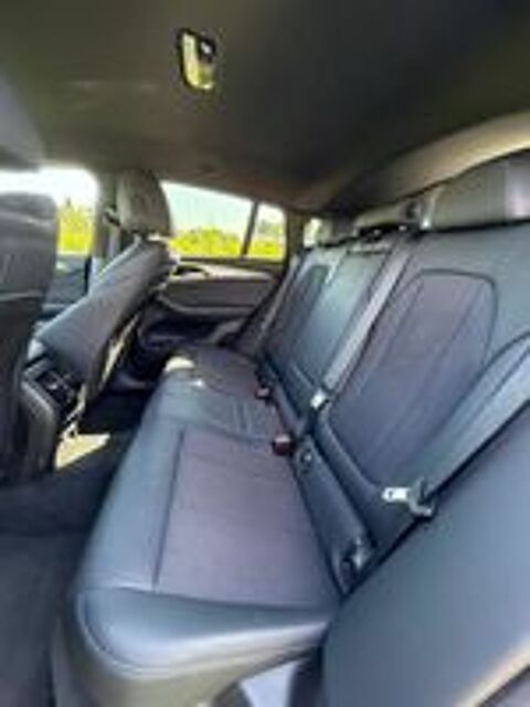 X4 xDrive30i 252 ch BVA8 M Sport X 2020 occasion 30132 Caissargues