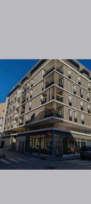  Appartement � vendre 2 pi�ces 45 m�