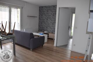  Appartement � louer 2 pi�ces 45 m�