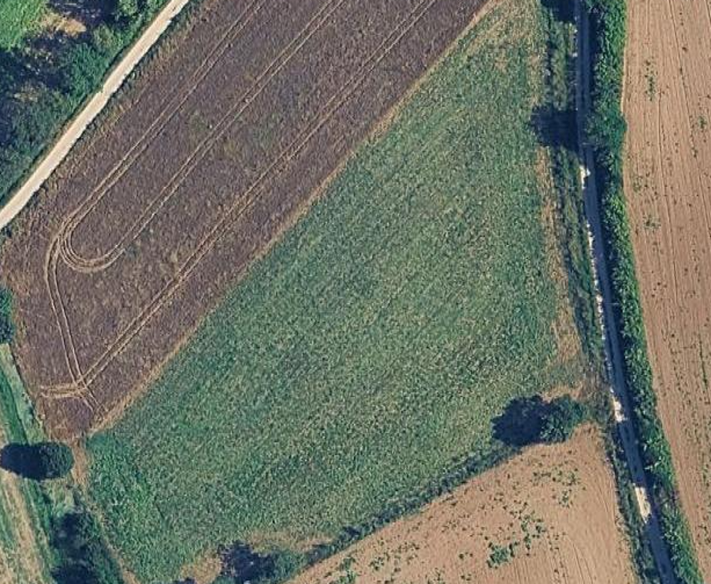Vente Terrain Terrain agricole 6400m² à Figueres (Espagne), proche frontiè Figueres, españa (Espagne)
