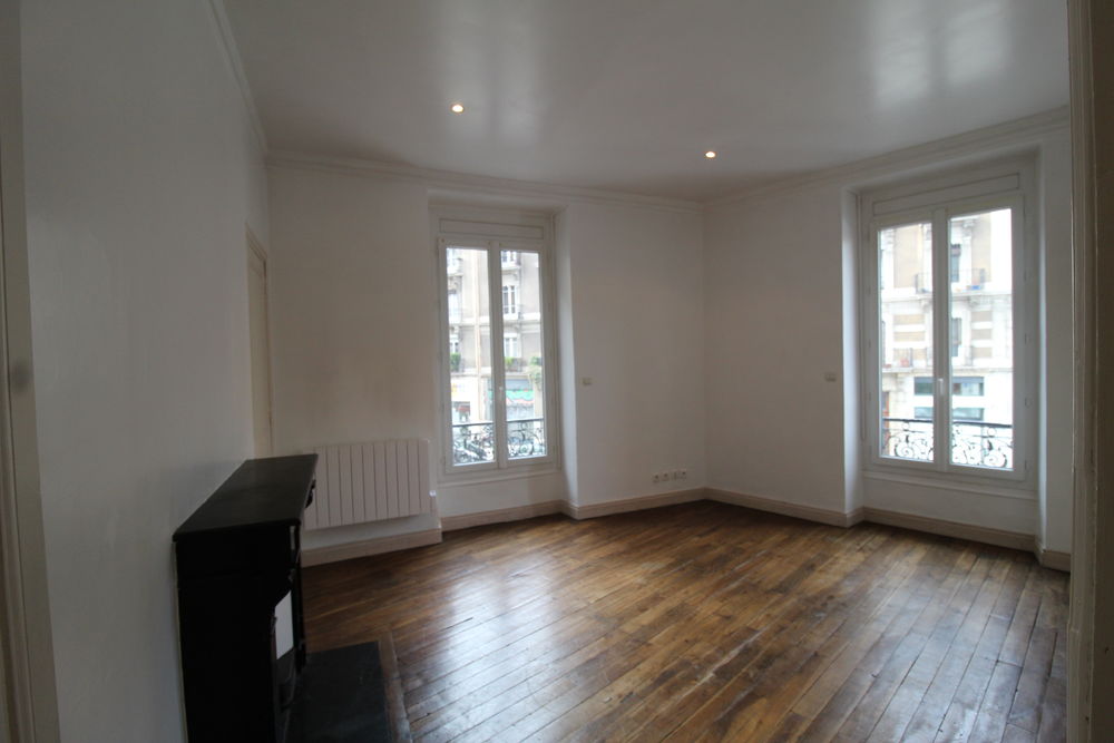 Location Appartement T3 Championnet Grenoble
