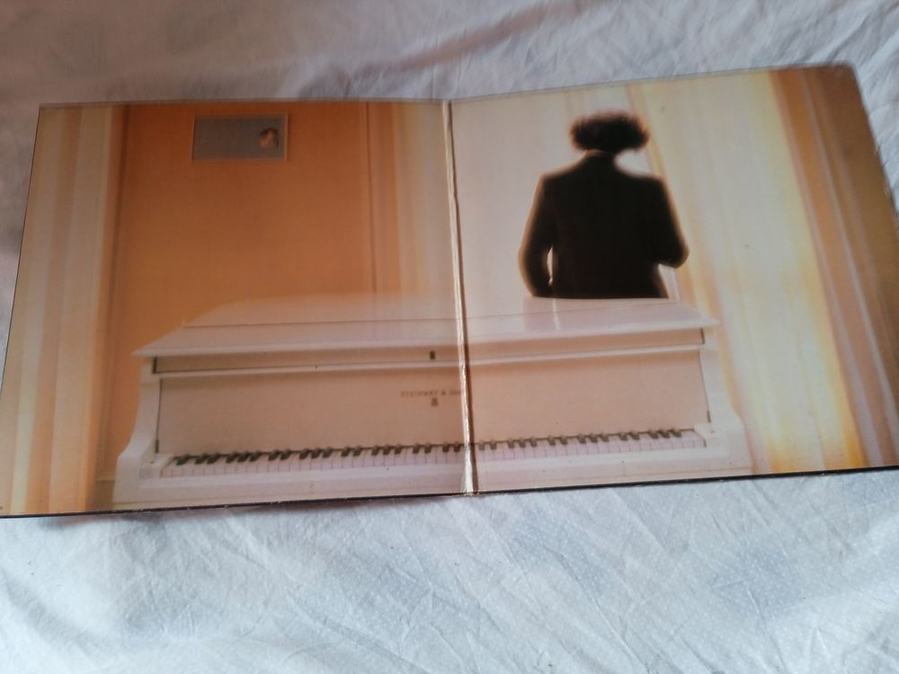 vinyles Audio et hifi
