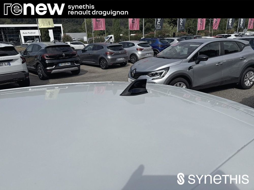 Clio V Clio TCe 90 Equilibre 2023 occasion 83300 Draguignan