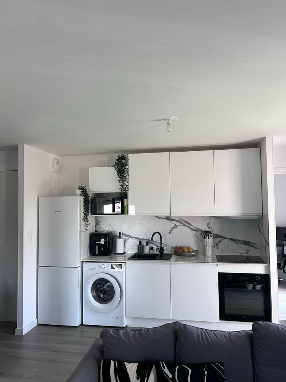 Vente Appartement Appartement lumineux de 41,55m2 Dammarie-les-lys