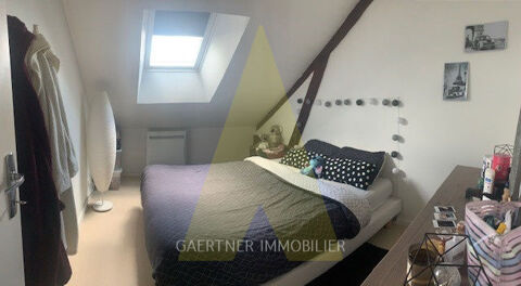  Appartement � louer 2 pi�ces 40 m�