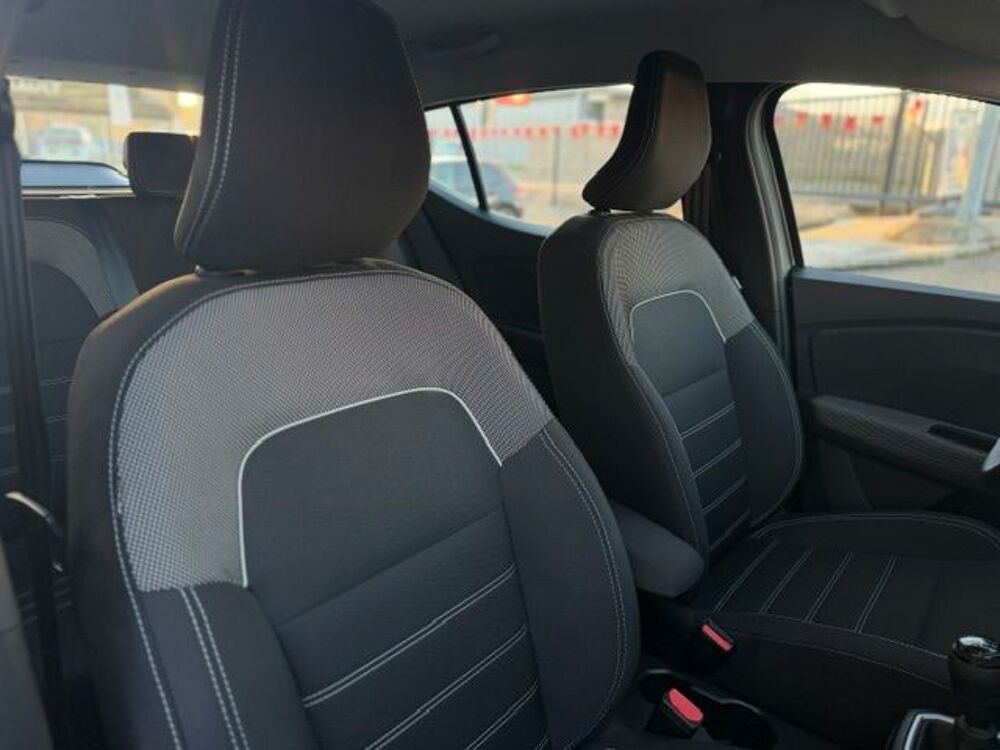 Sandero ECO-G 100 GSR2 Journey 2025 occasion 38510 Passins