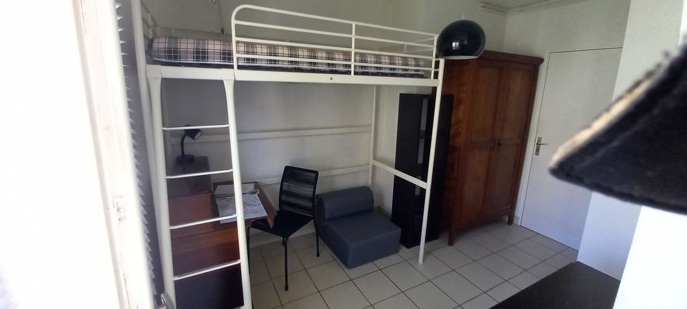Location Autre Chambre  pour ETUDIANT(E) Reims