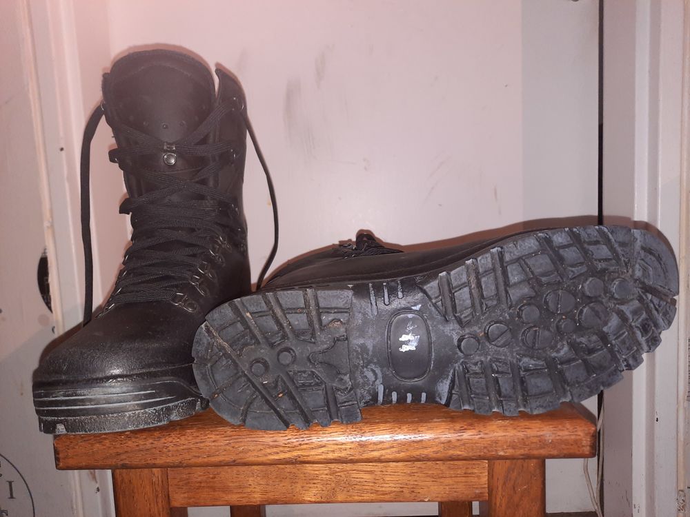 Chaussures militaires arm&eacute;e fran&ccedil;aise Chaussures