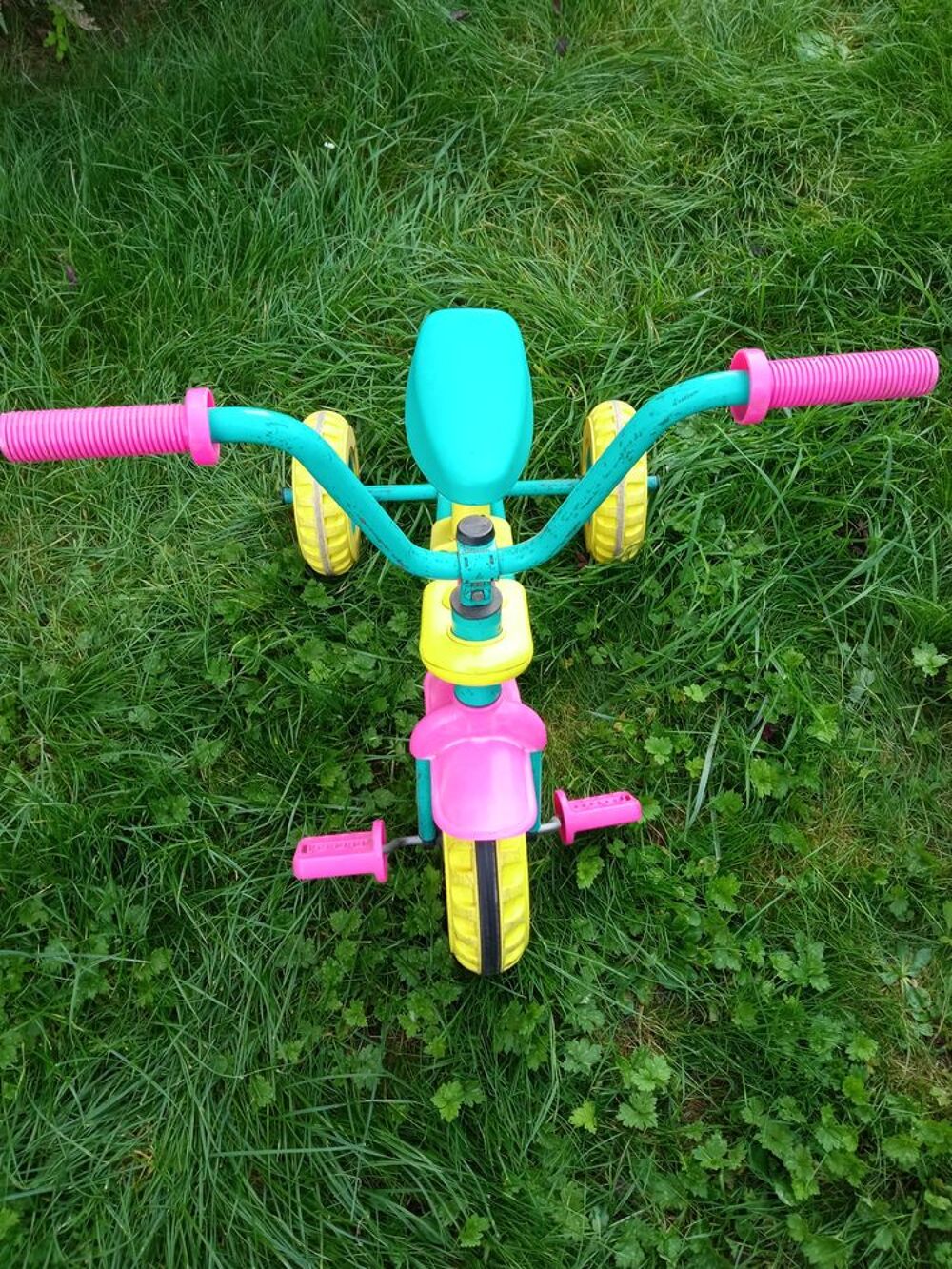 V&eacute;lo enfant Jeux / jouets