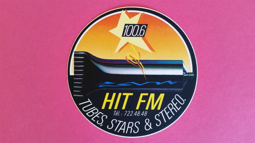 HIT FM 
