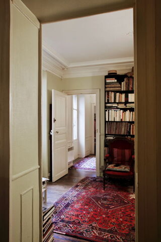  Appartement à vendre 3 pièces 46 m²