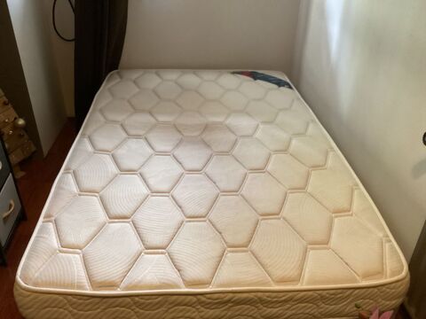 Lit BULTEX 100 Vincennes (94)