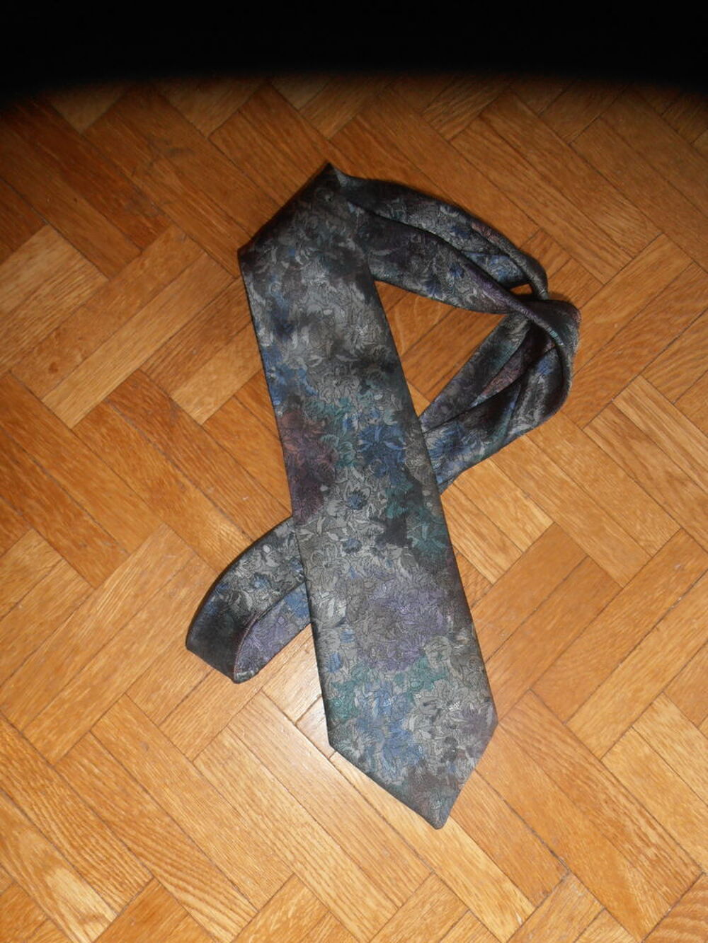 Cravate Yves Dorsey (V3) Vêtements