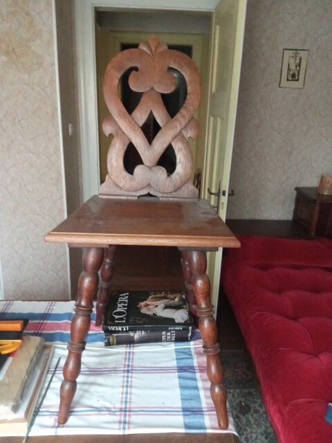 chaise alsacienne 35 Strasbourg (67)