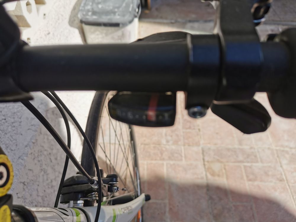 v&eacute;lo Nakumura Vélos