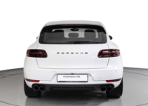 Macan 3.0 V6 360 ch GTS PDK 2017 occasion 59000 Lille