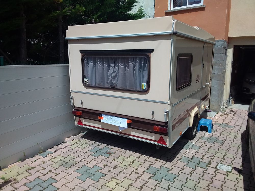  1995 occasion 10160 Vulaines